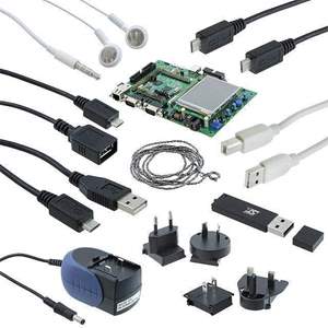 STM3220G-EVAL Real Image