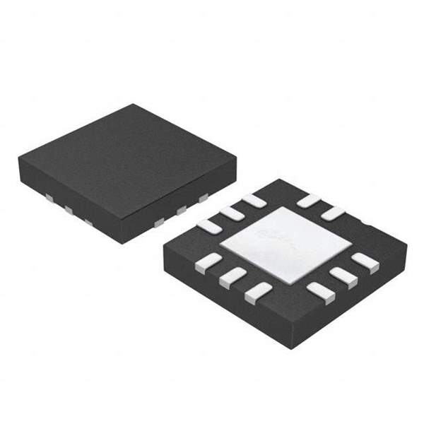 TPD6E001RSFRG4 Real Image