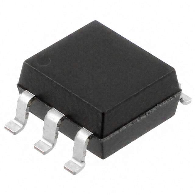 VO14642AABTR Real Image