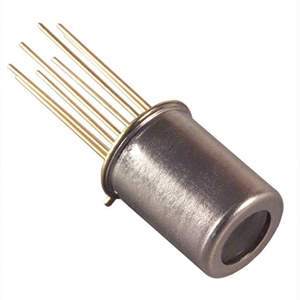 HEDS-1500 Real Image
