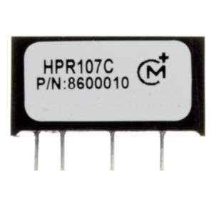 HPR116 Real Image