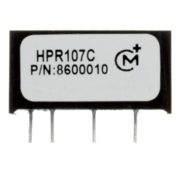 HPR116 Real Image