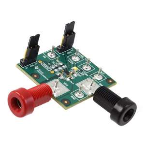 LM2758TLEV Real Image
