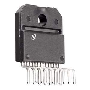 LM4652TF Real Image