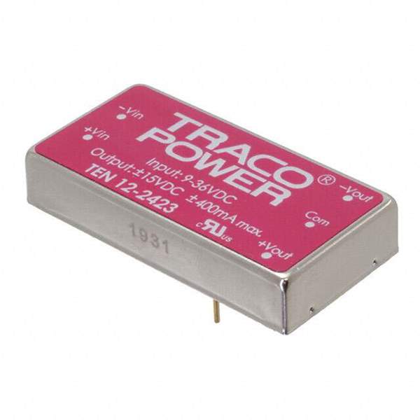 TEN12-2423 Real Image