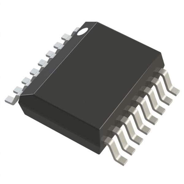 MAX11617EEE Real Image