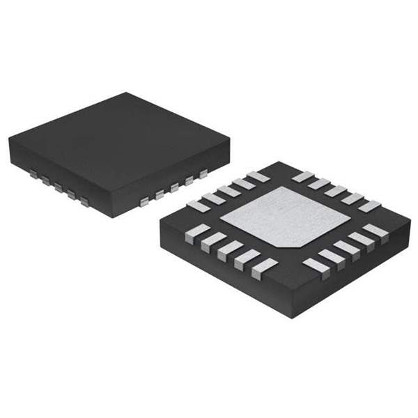 MAX11905ETP+ Real Image
