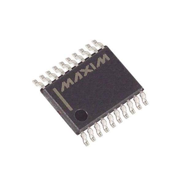 MAX13223EEUP Real Image