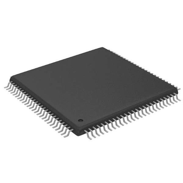 MAX1437ECQ+D Real Image