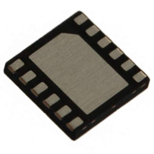 MAX17116EVC+T Real Image
