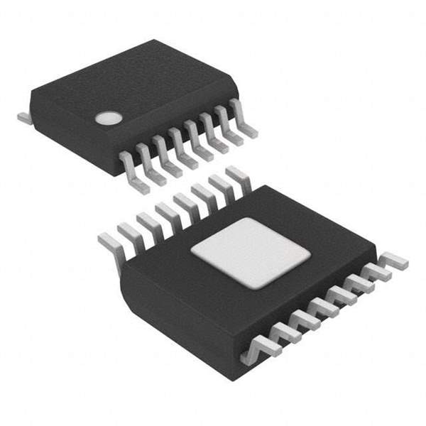 MAX2233EEE+T Real Image