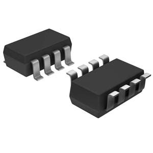 MAX3061EEKA#TG16 Real Image