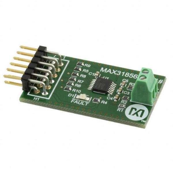 MAX31856PMB1# Real Image