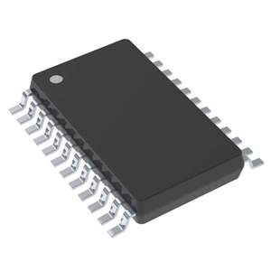 MAX335EUG+T Real Image