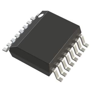 MAX4053AEEE+T Real Image