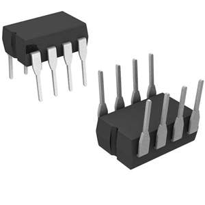 MAX4428MJA/883B Real Image