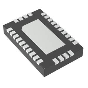 MAX4888BETI+T Real Image