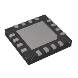 MAX4895EETE+T Real Image