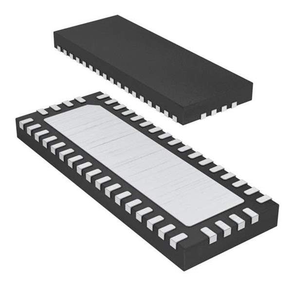 MAX4936ACTO Real Image