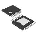 MAX5069DAUE+T Real Image