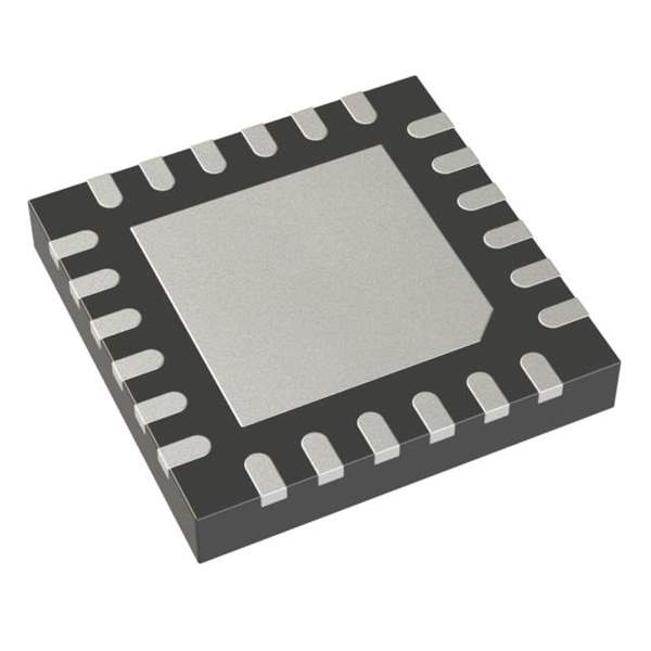 MAX6581TG9A+T Real Image