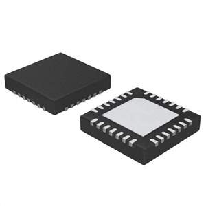MAX6894ETI+T Real Image