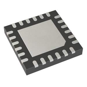 MAX7358ETG+T Real Image