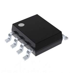 MAX7400CSA+T Real Image