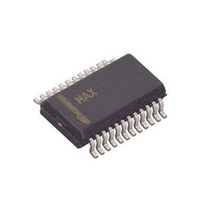 MAX8650EEG+T Real Image