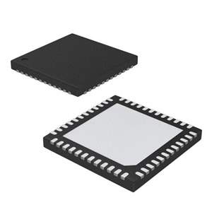MAX9218ETM+ Real Image