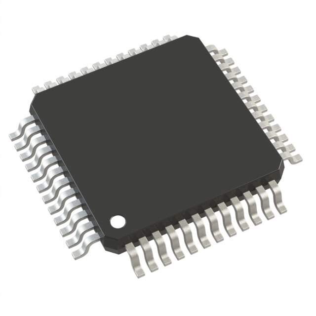 MAX9265GCM/V+T Real Image