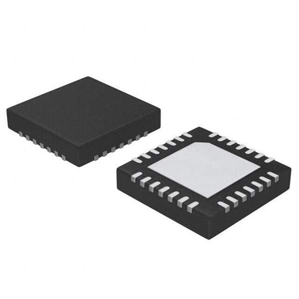 MAX9850ETI+-ND Real Image