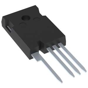 G3R20MT17K	 GeneSiC Semiconductor