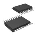 STM32F042F6P6 Real Image