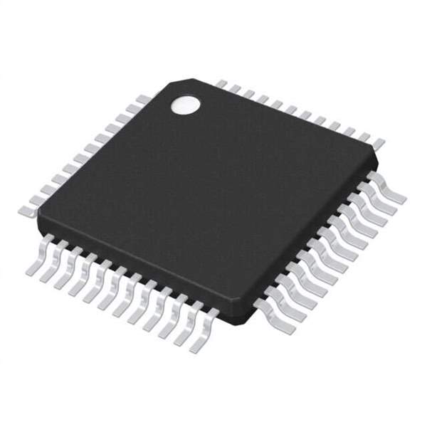 STM32F072CBT6TR Real Image