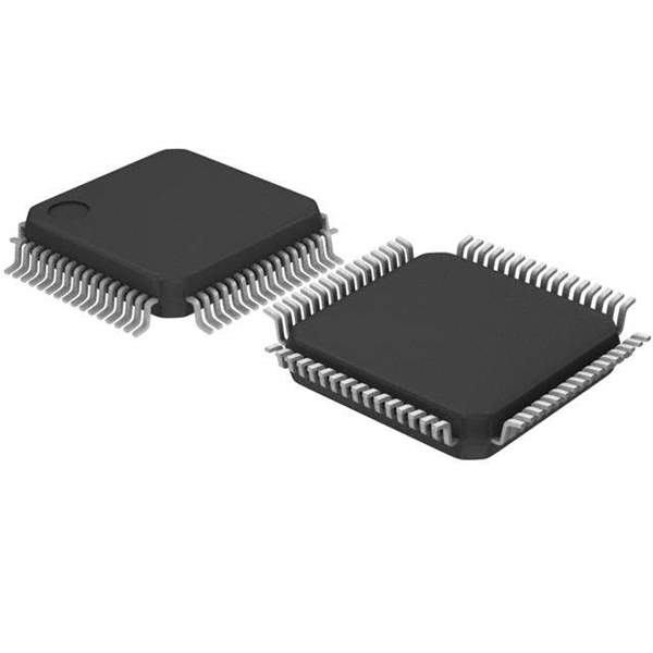 STM32F101R4T6A Real Image