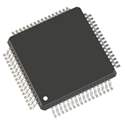 STM32F334R8T6 Real Image