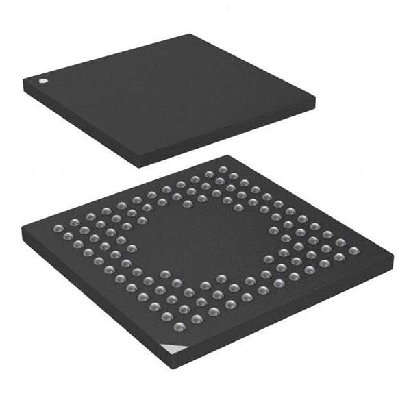 STM32F373VCH6 Real Image