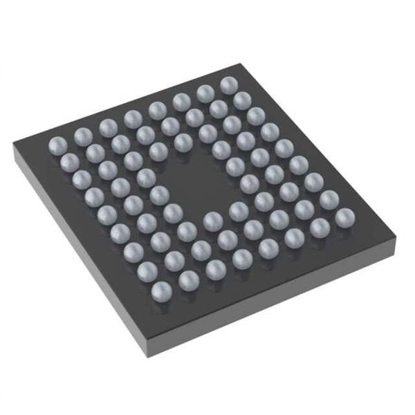STM32F383RCY6TR Real Image