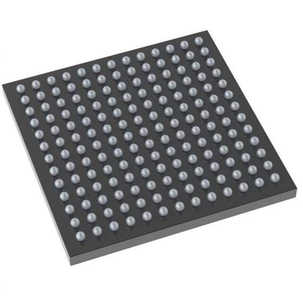 STM32F469AIY6 Real Image