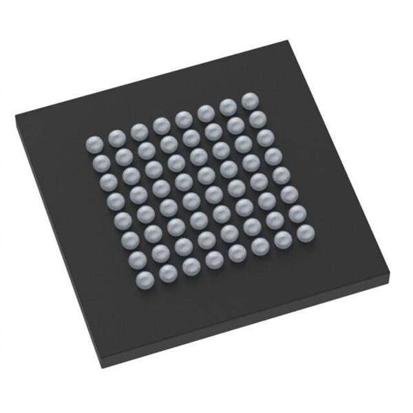 STM32L151RDY6TR Real Image