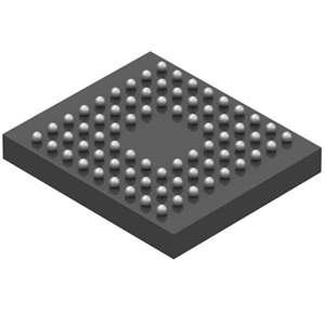 STM32L486JGY6TR Real Image