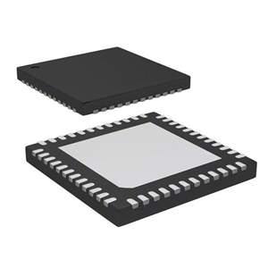 STM32W108CCU74 Real Image