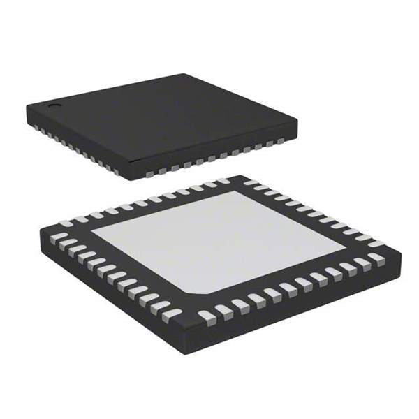 STM32W108CCU74 Real Image