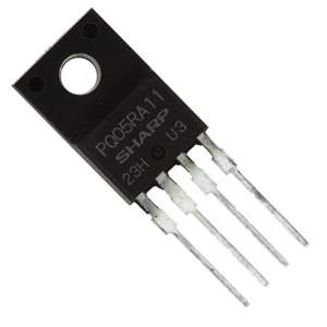 PQ05RA11J00H Real Image