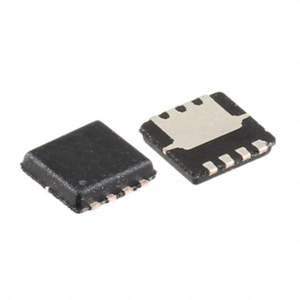 FDMC612PZ Real Image