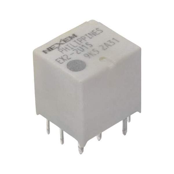 EX2-2U1 Real Image
