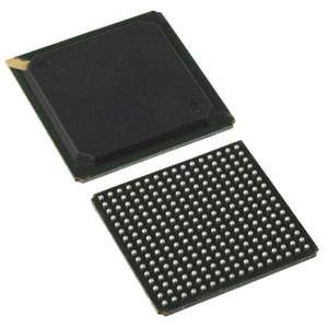 PI7C9X20505GPBNDE Real Image