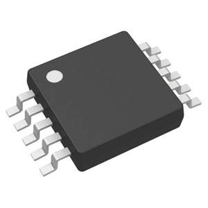 SI5351A-B-GTR Real Image