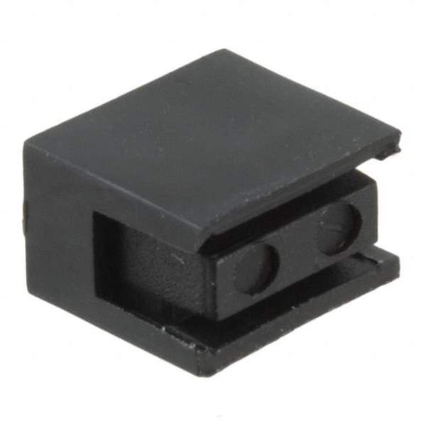 HLMP-1050 Real Image